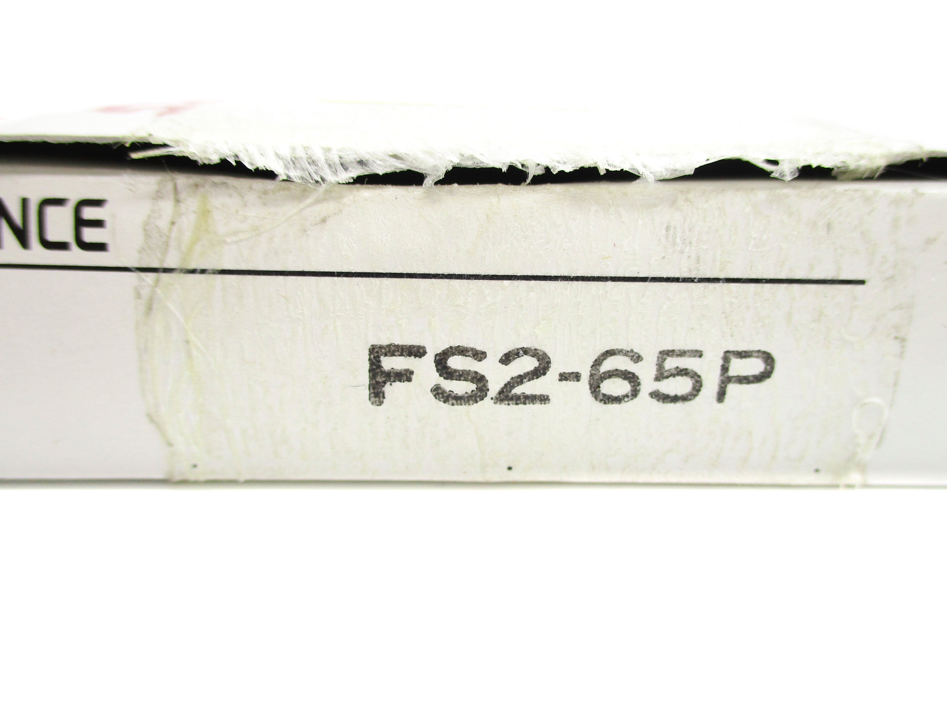 KEYENCE FS2-65P NSMP