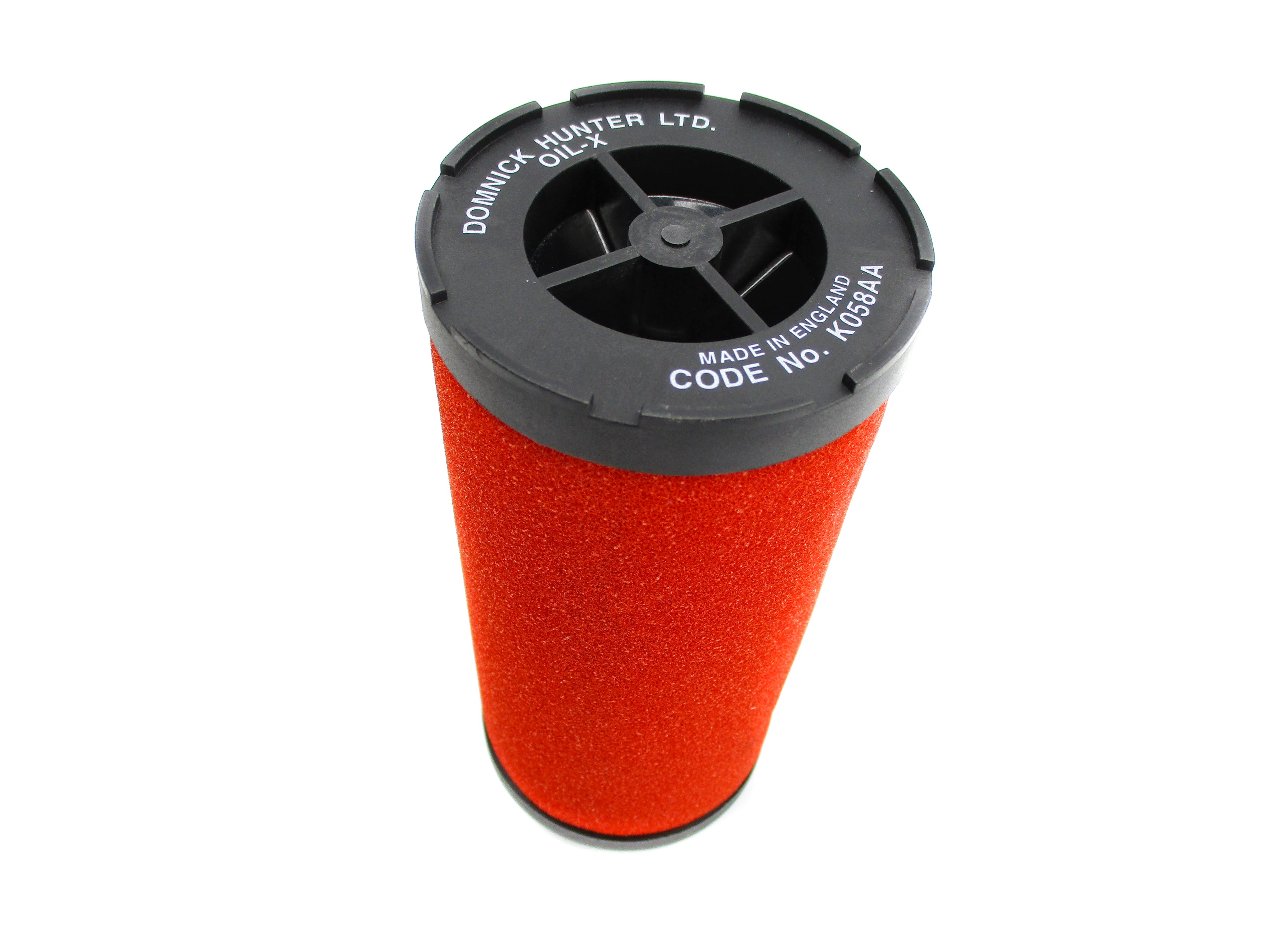 DOMNICK HUNTER K058AA NSMP