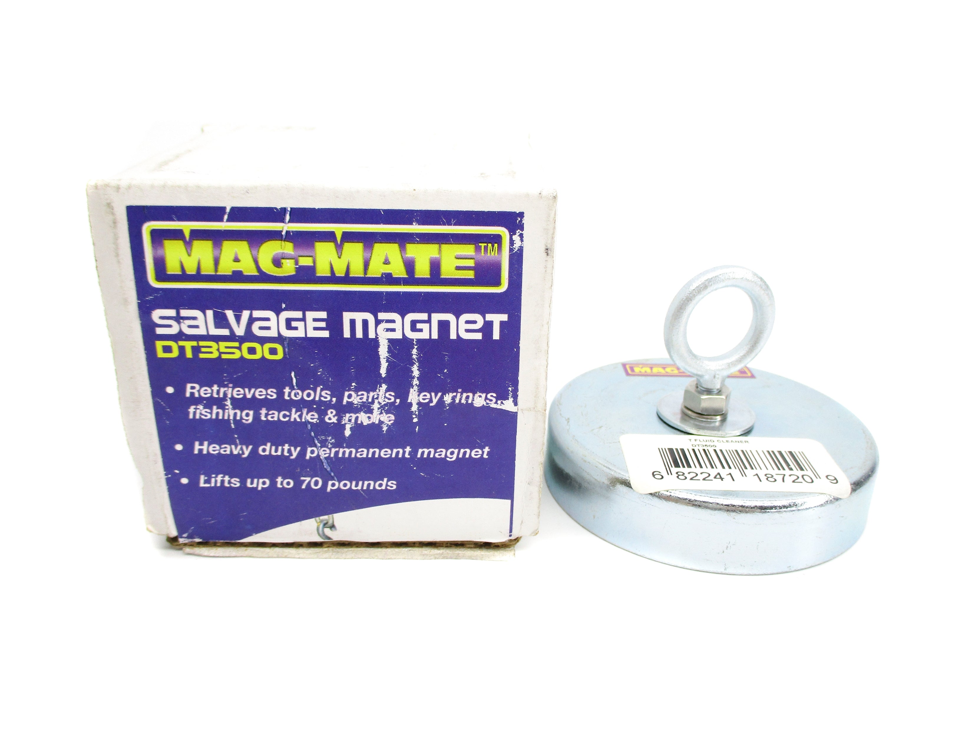 MAG-MATE DT3500 NSMP