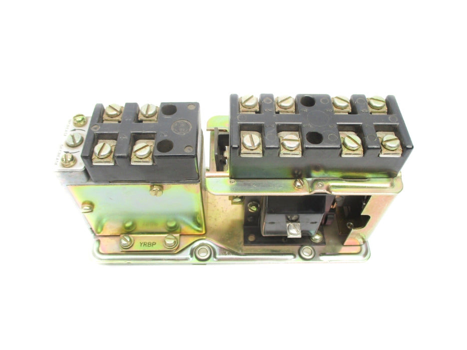 INDUSTRIAL SPARE PART 849-ZOD337 SER. C 110/120V 60A NSNP