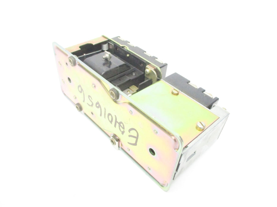 INDUSTRIAL SPARE PART 849-ZOD337 SER. C 110/120V 60A NSNP
