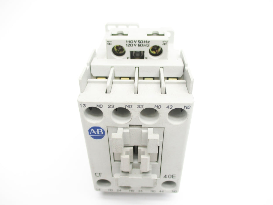 INDUSTRIAL SPARE PART 700-CF40ED SER. A 110/120V NSNP