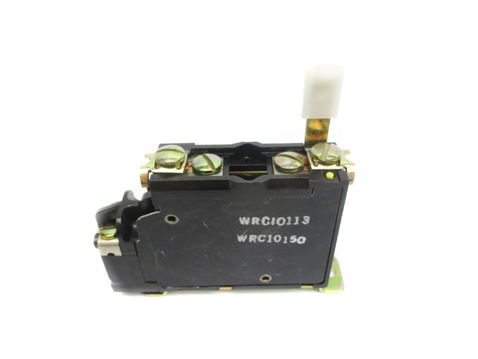 INDUSTRIAL SPARE PART 592-BOV49 SER. B NSNP