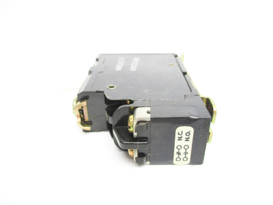 INDUSTRIAL SPARE PART 592-BOV49 SER. B NSNP