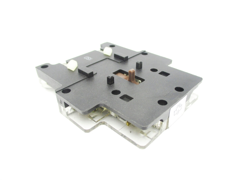 INDUSTRIAL SPARE PART 195-BA11 SER. A 600VAC 1.2A NSNP