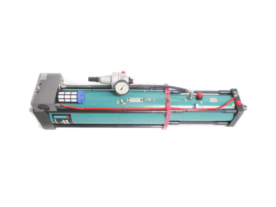 TOX PRESSOTECHNIK S15.00.100.240.LF.US NSNP