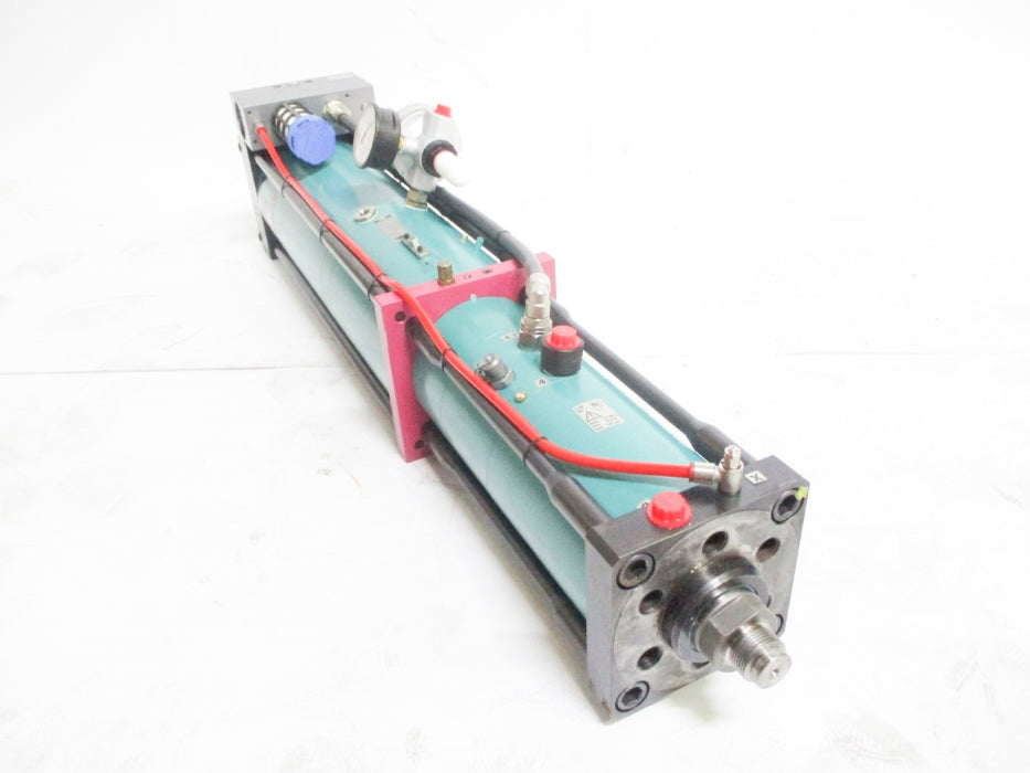 TOX PRESSOTECHNIK S15.00.100.240.LF.US NSNP