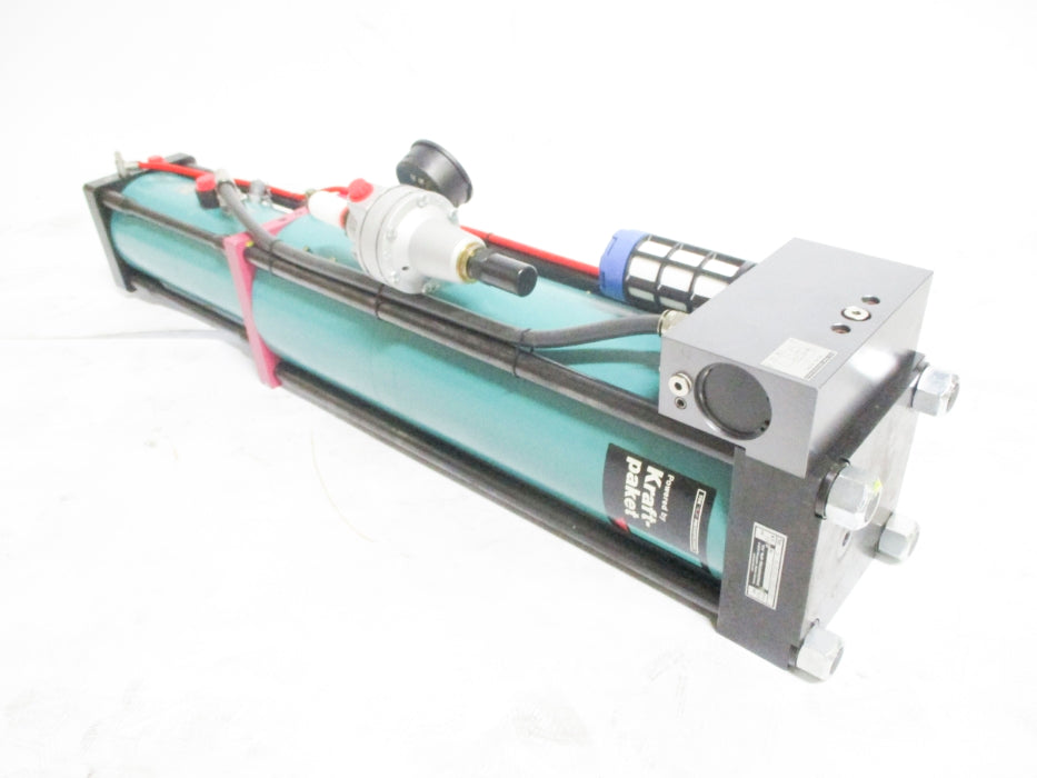 TOX PRESSOTECHNIK S15.00.100.240.LF.US NSNP