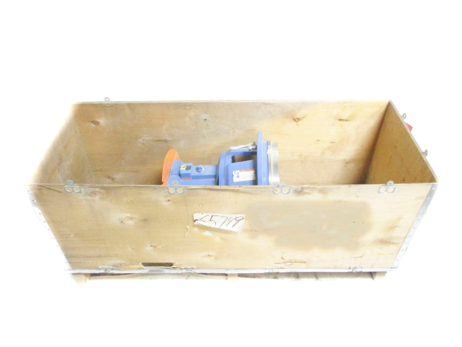 ITT GOULDS 3196MTX-Z008537 REMAN