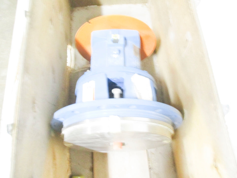 ITT GOULDS 3196MTX-Z008537 REMAN