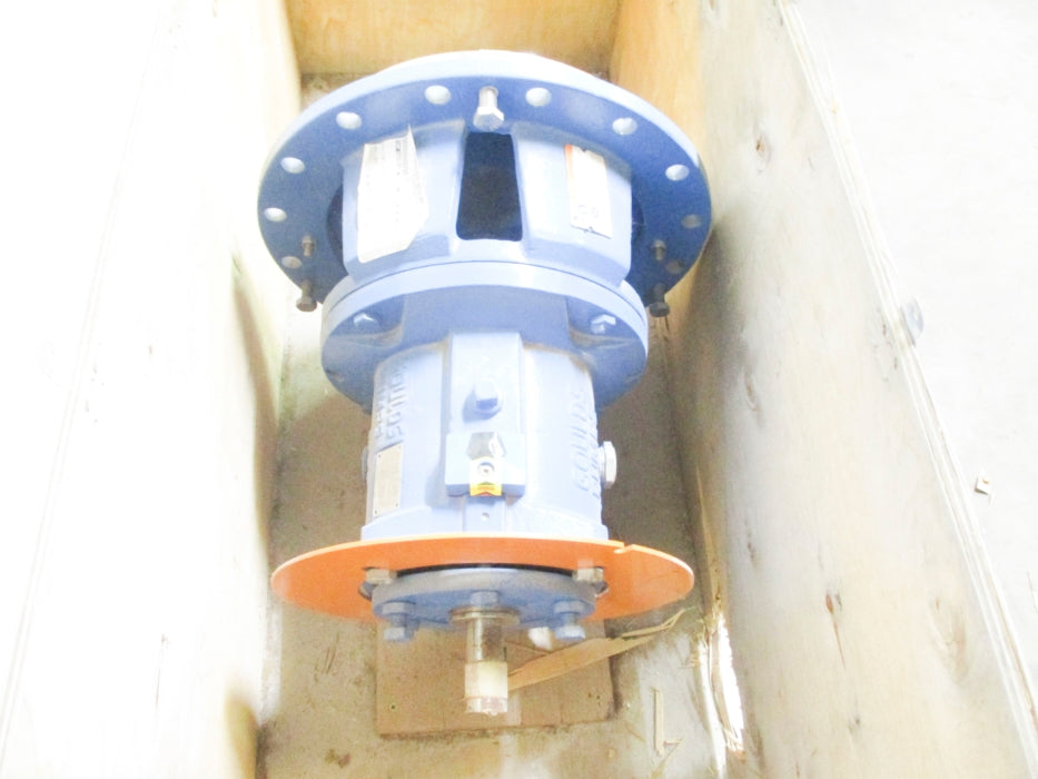 ITT GOULDS 3196MTX-Z008537 REMAN