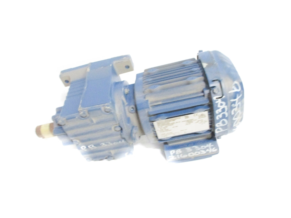 SEW-EURODRIVE R27DRS71S4 NSNP