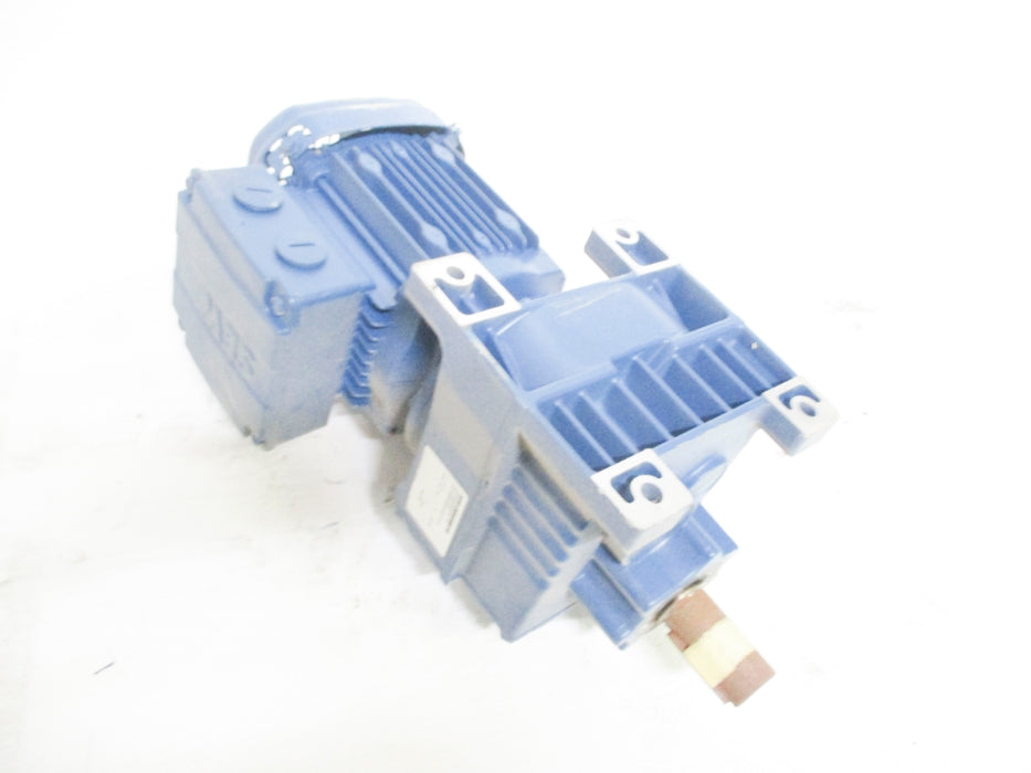 SEW-EURODRIVE R27DRS71S4 NSNP