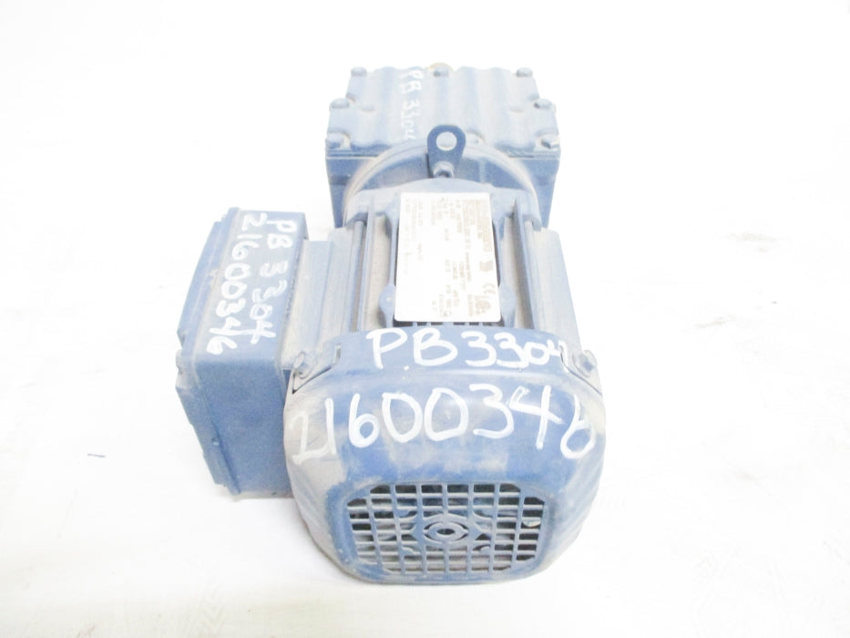 SEW-EURODRIVE R27DRS71S4 NSNP