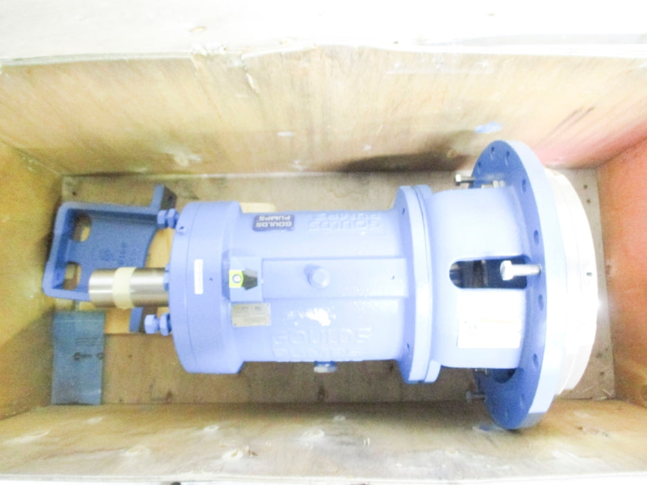 ITT GOULDS 501024BKP0 13" REMAN