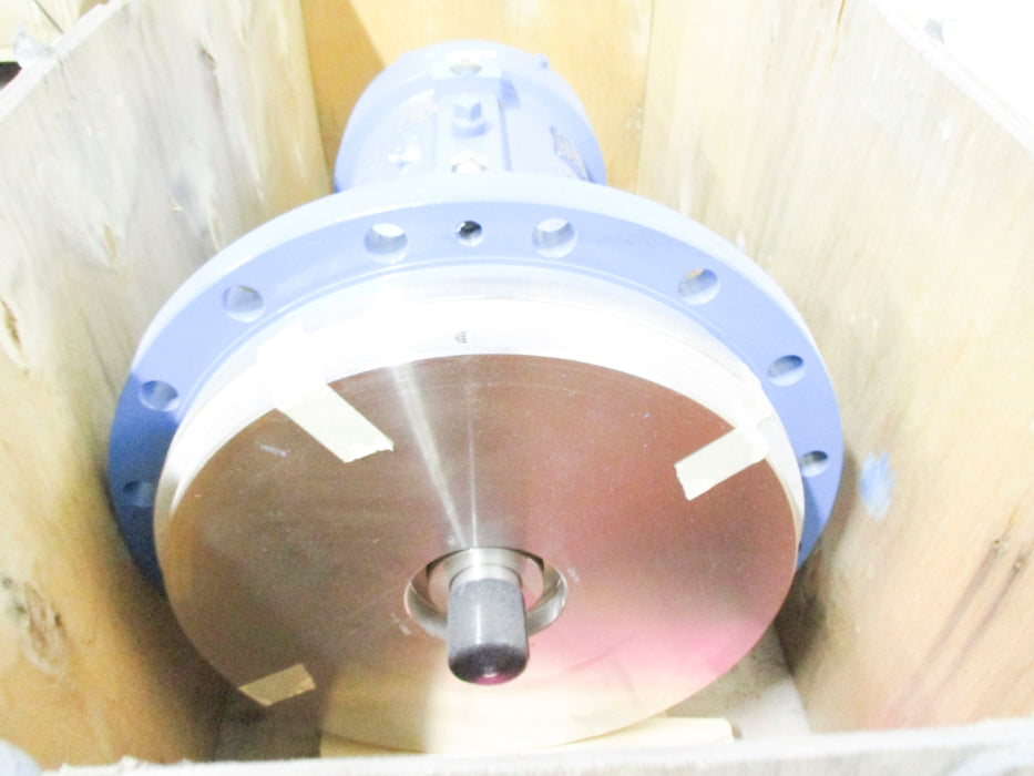 ITT GOULDS 501024BKP0 13" REMAN