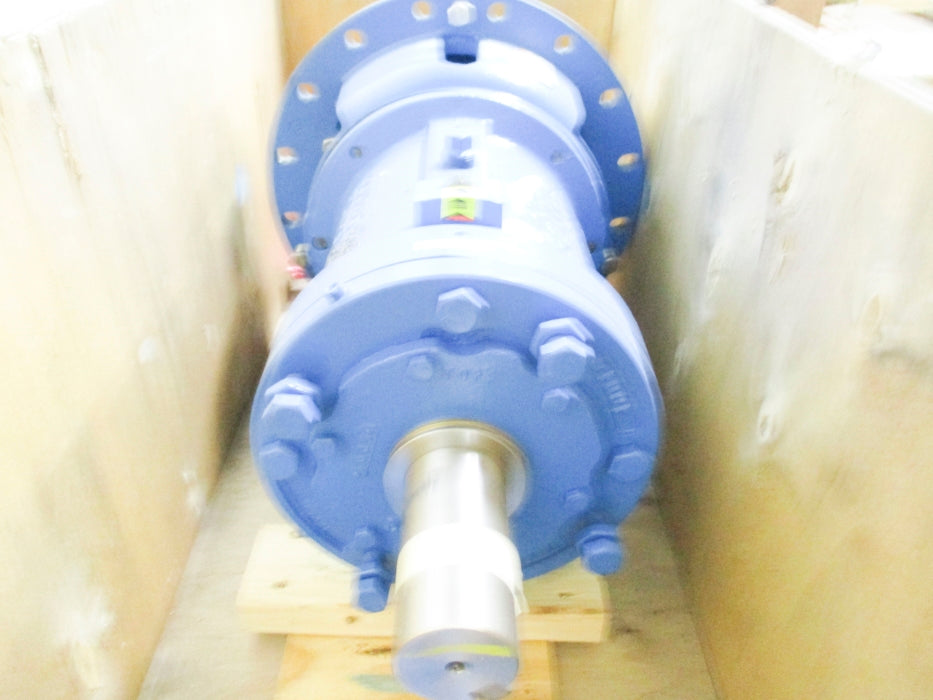 ITT GOULDS 501024BKP0 13" REMAN