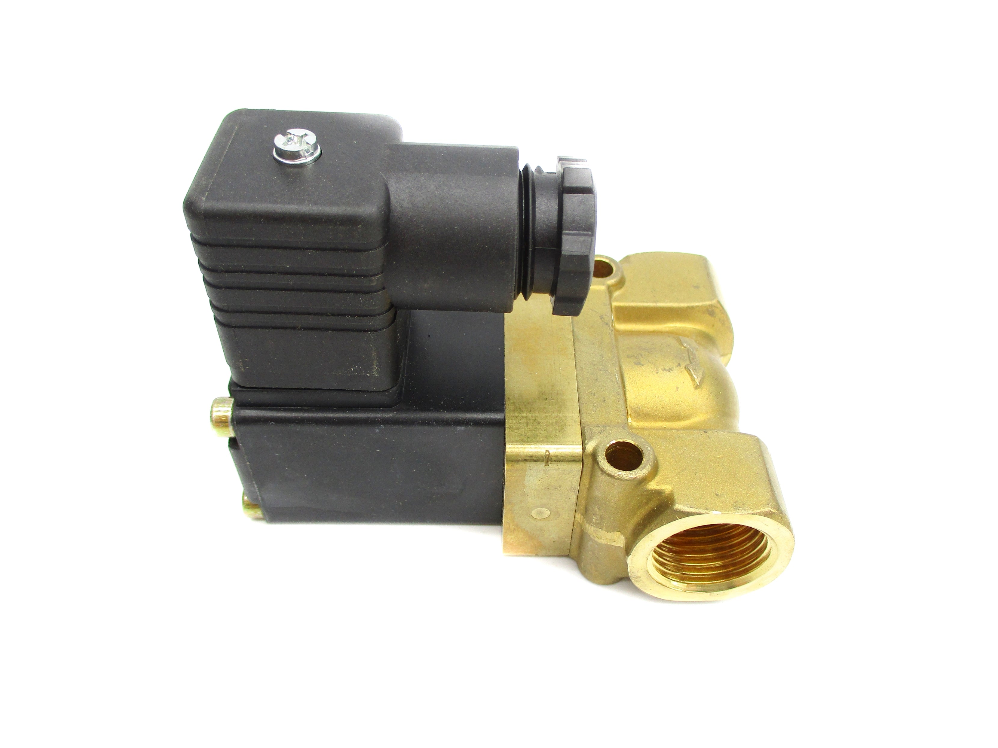 BURKET 0404-A-12,0-NBR-MS-G1/2 NSNP