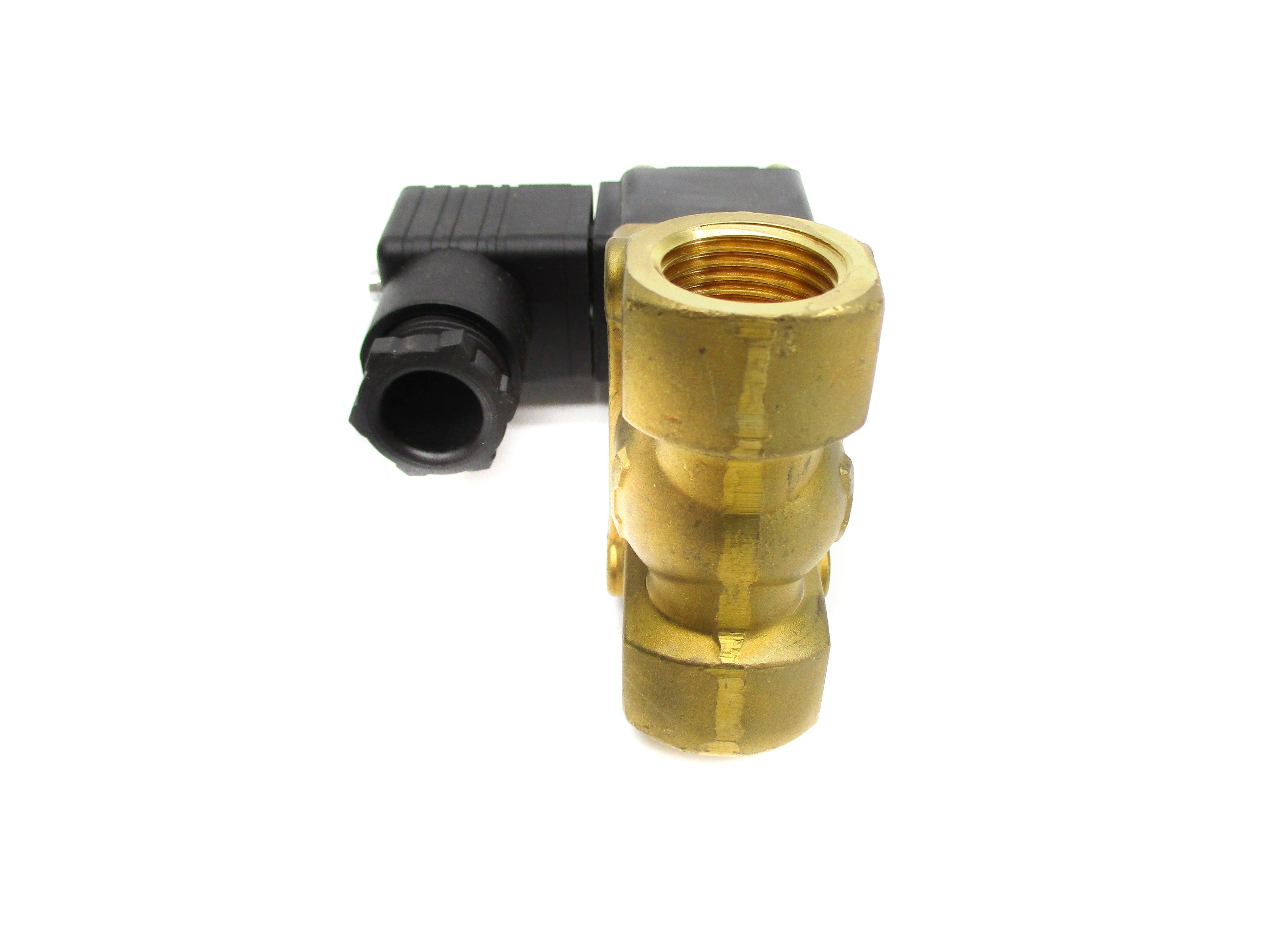 BURKET 0404-A-12,0-NBR-MS-G1/2 NSNP