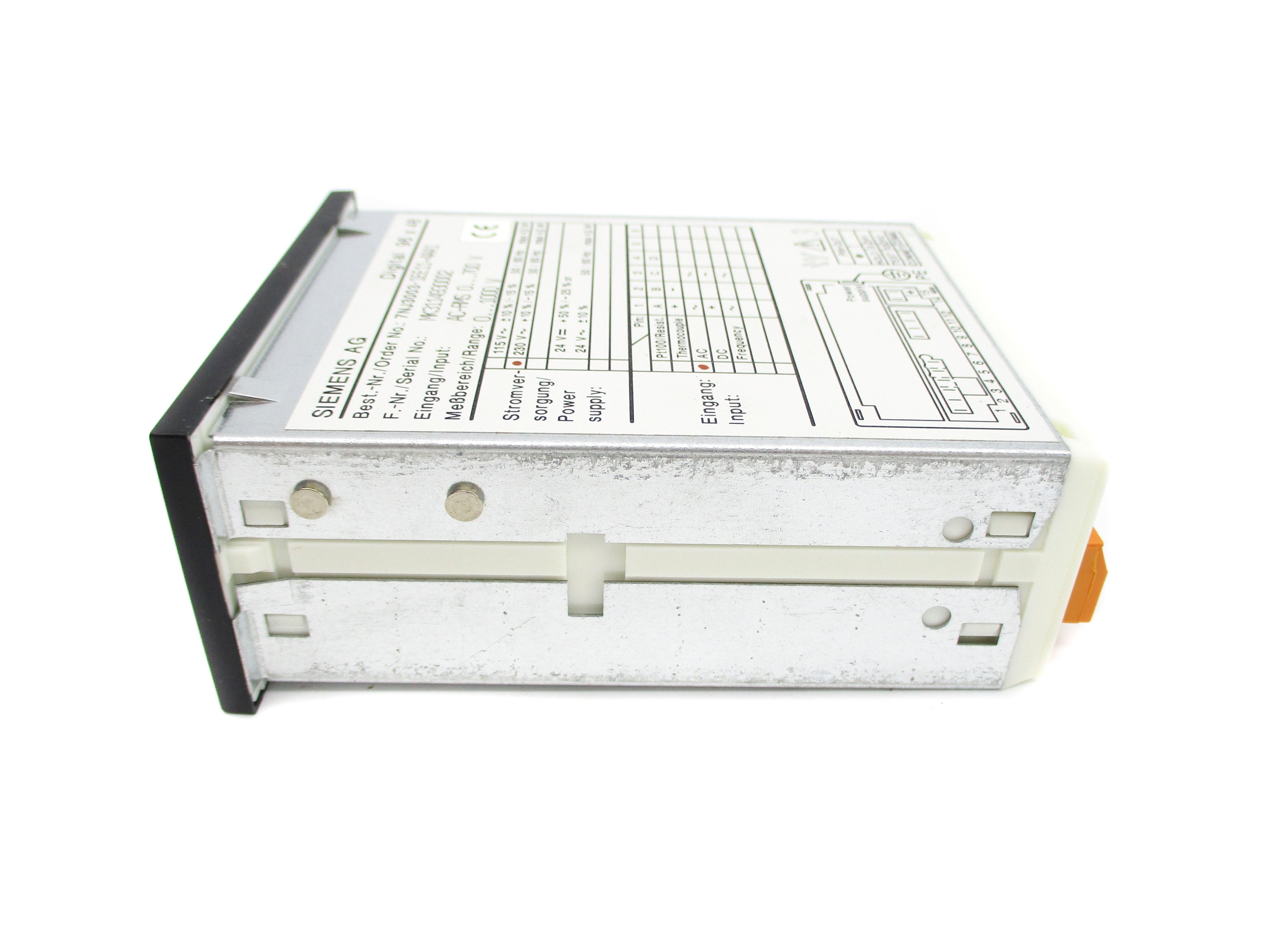 SIEMENS 7NJ3003-1EE11-4AA1 NSNP
