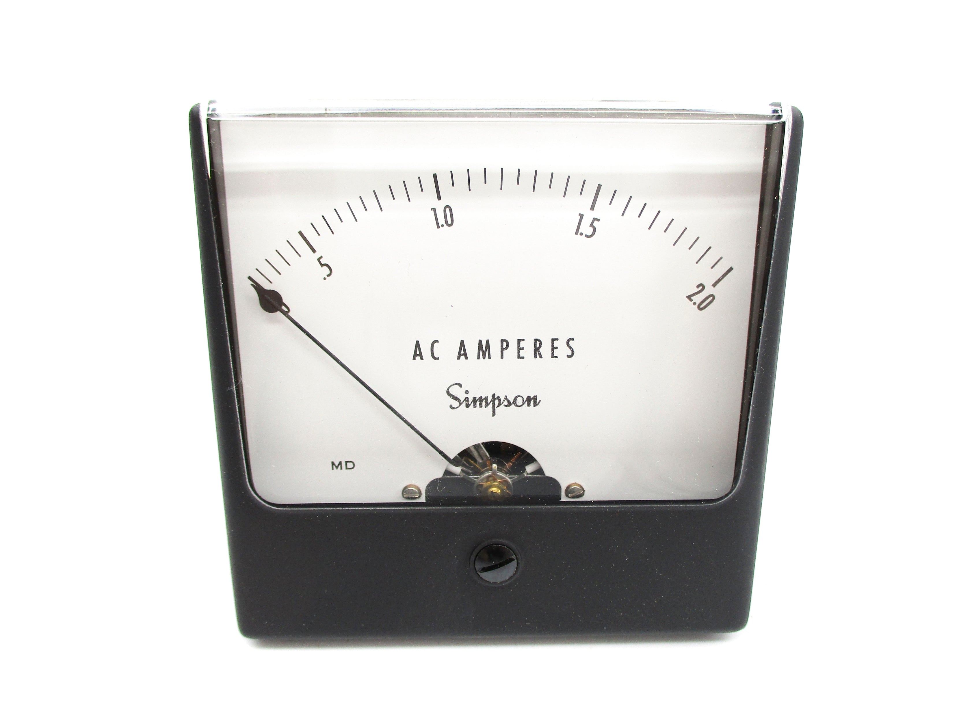 SIMPSON 1357 0-2.0AC NSNP