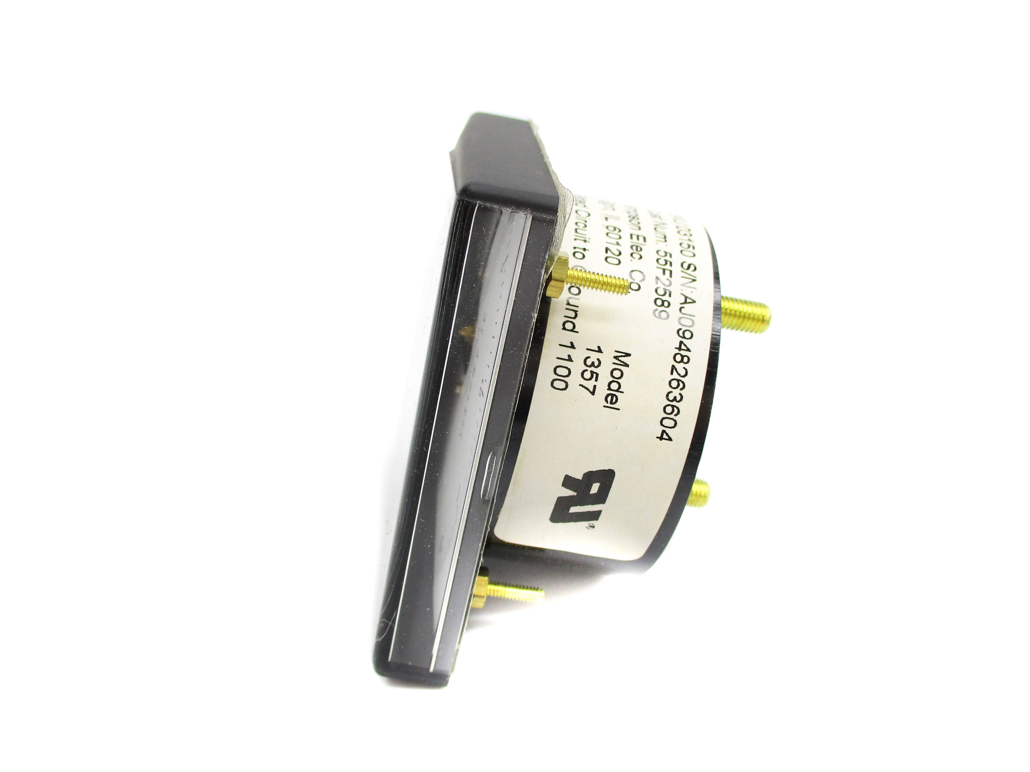 SIMPSON 1357 0-2.0AC NSNP