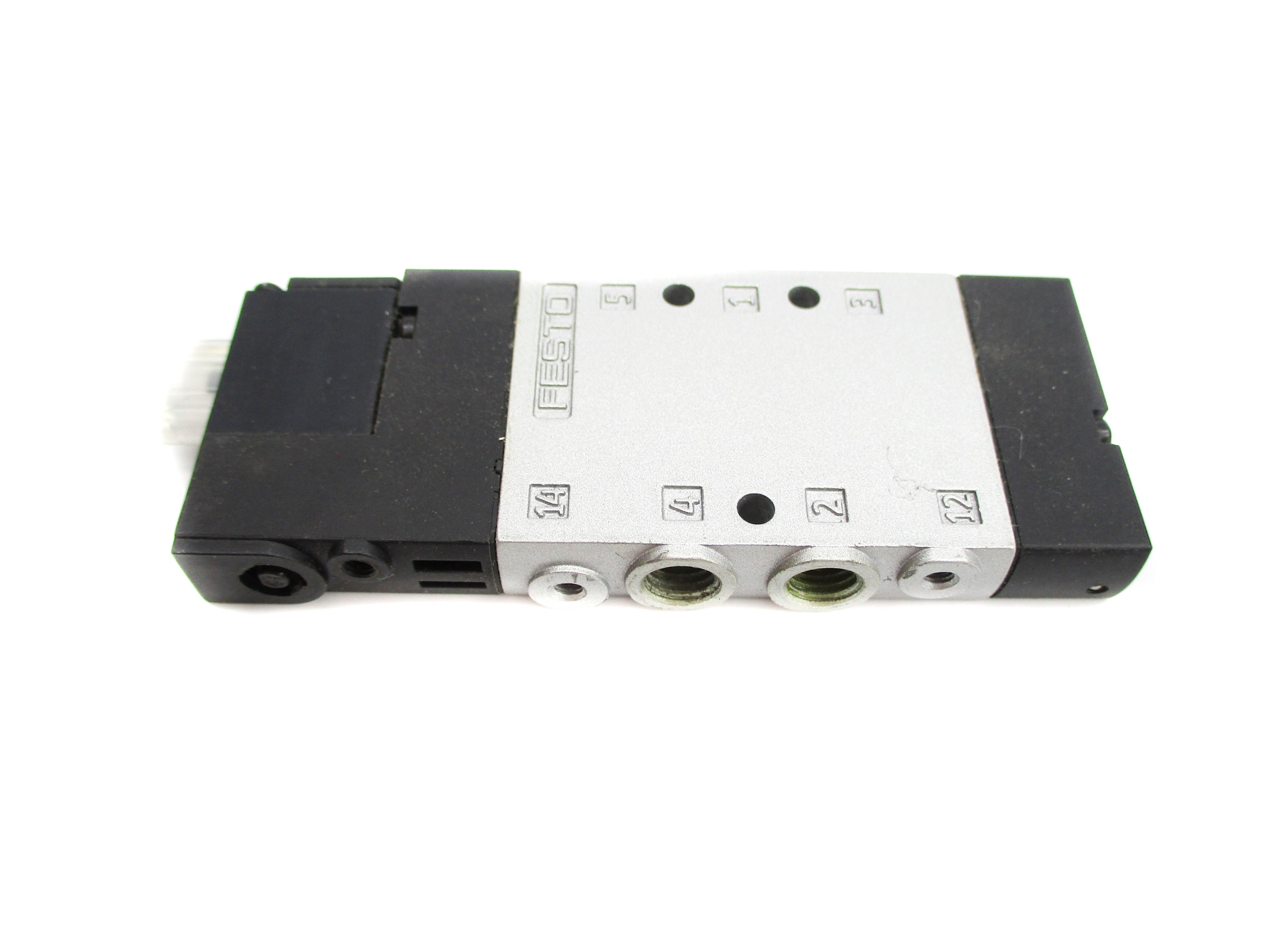FESTO CPE10-M1BH-5L-QS-6 24VDC NSNP