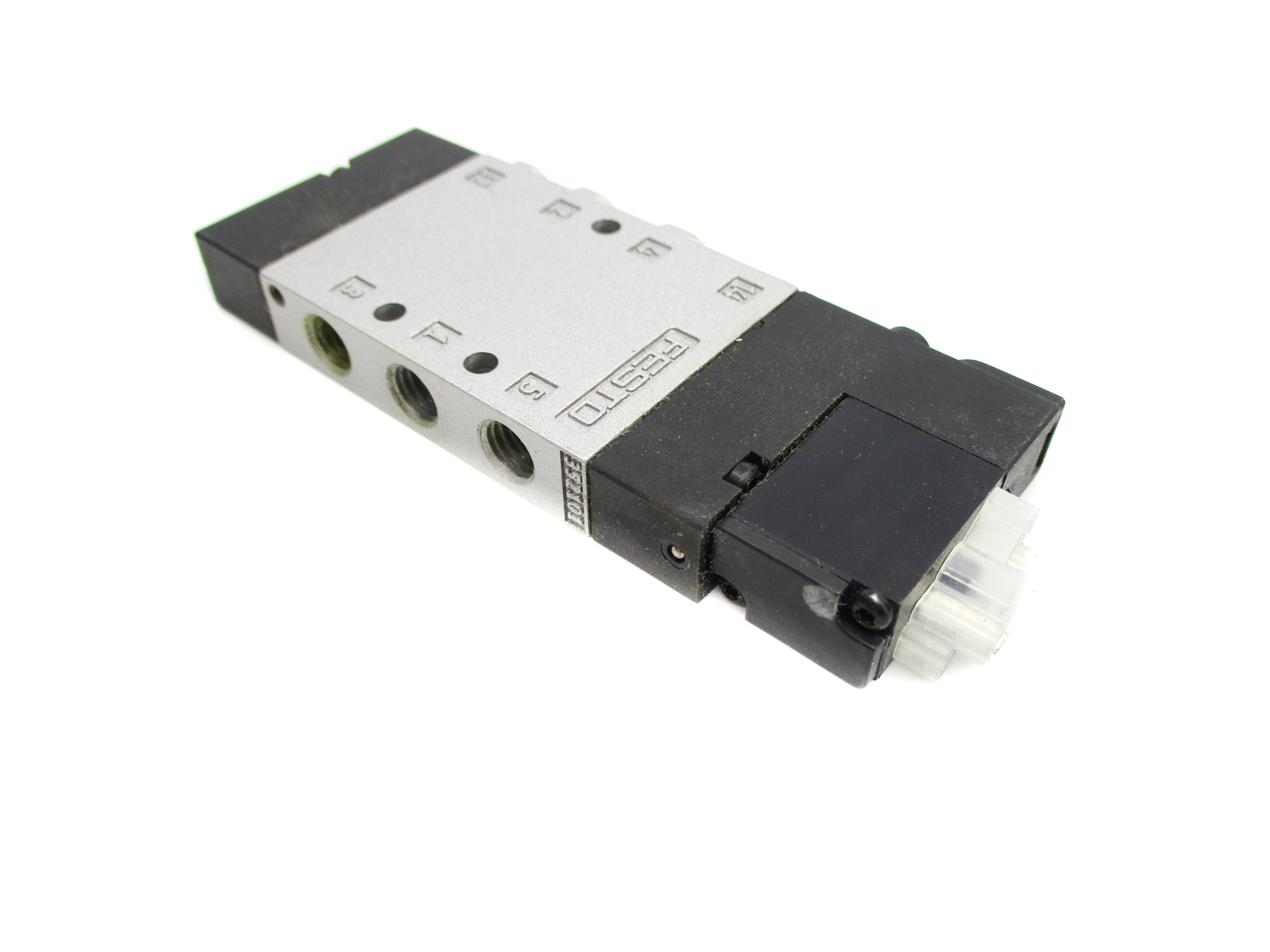 FESTO CPE10-M1BH-5L-QS-6 24VDC NSNP