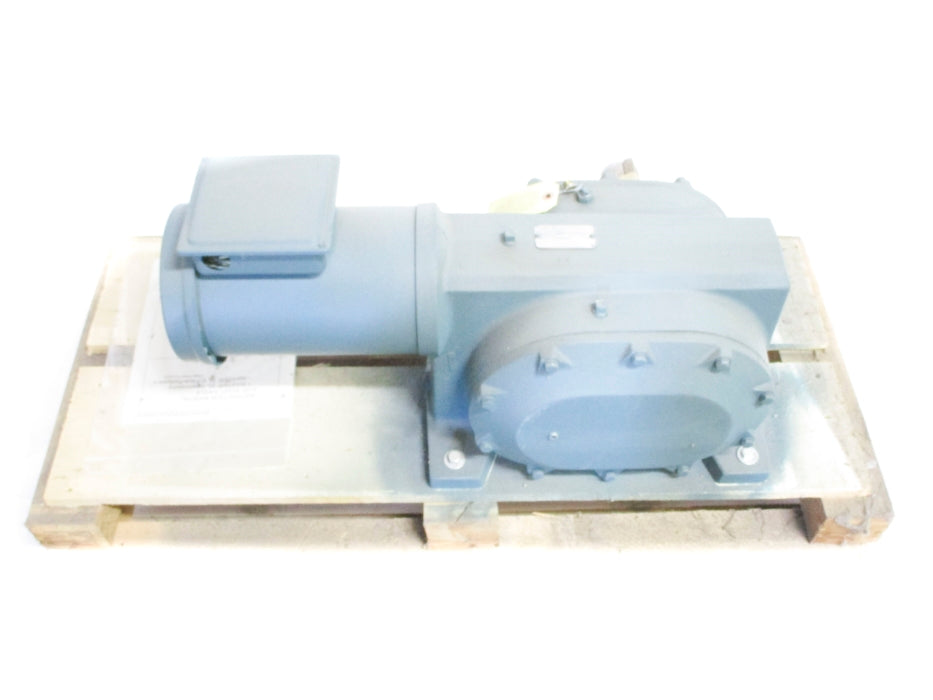 DODGE GEARBOX FD145CG28A162 w/ P14H3408S NSNP