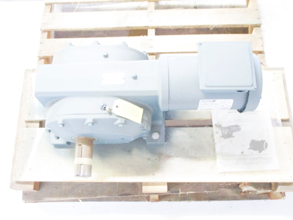 DODGE GEARBOX FD145CG28A162 w/ P14H3408S NSNP