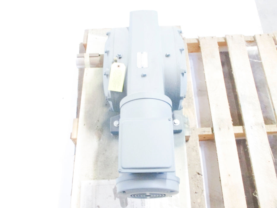 DODGE GEARBOX FD145CG28A162 w/ P14H3408S NSNP