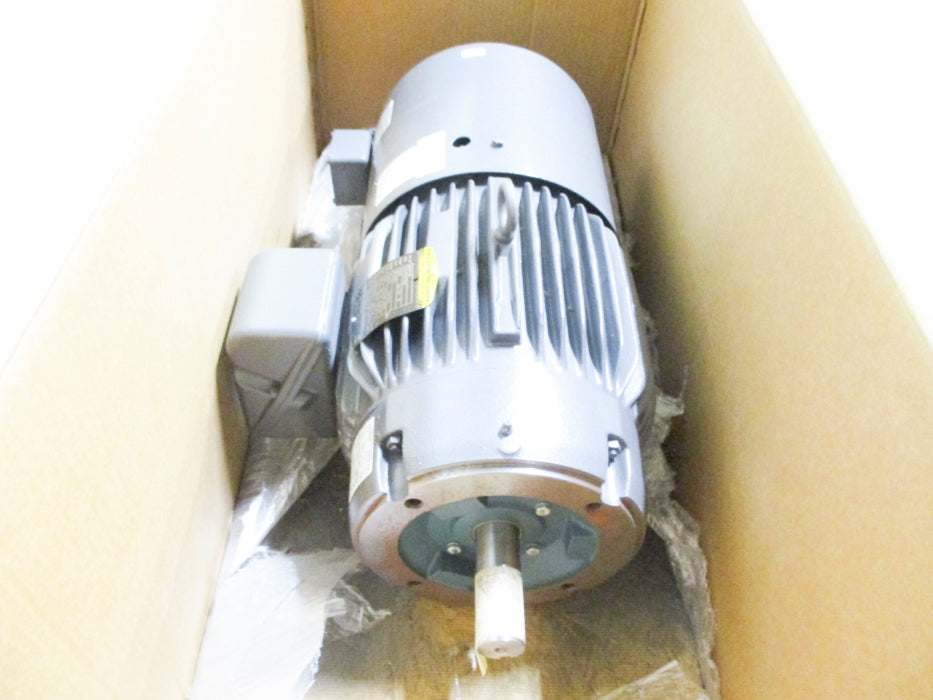 BALDOR IDM37747T NSMP