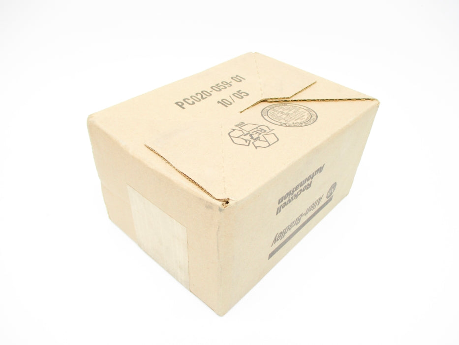 INDUSTRIAL SPARE PART 193-EC1BD SER. B 3-15A (BR/WH) NSFS