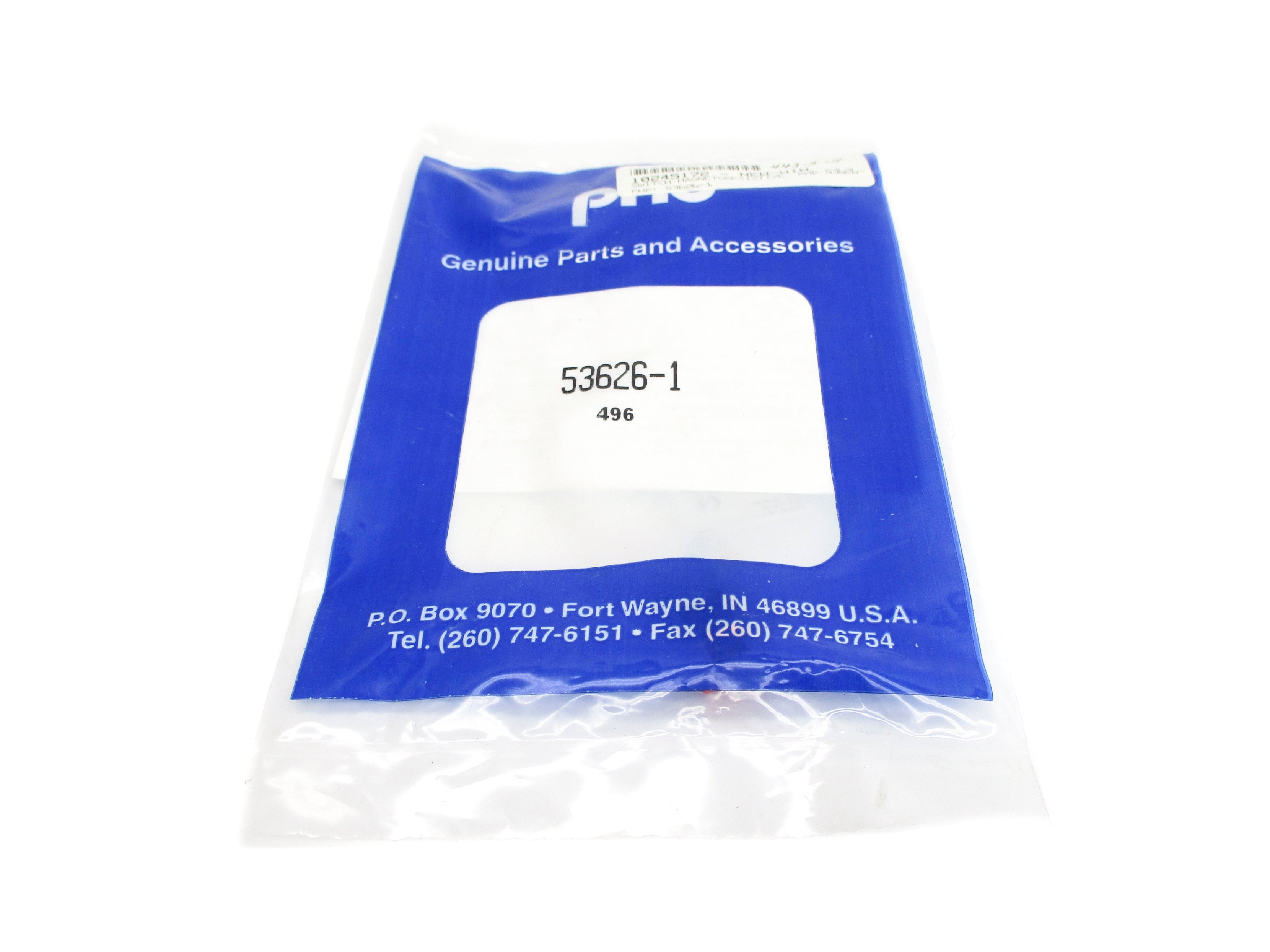 PHD 53626-1 NSMP