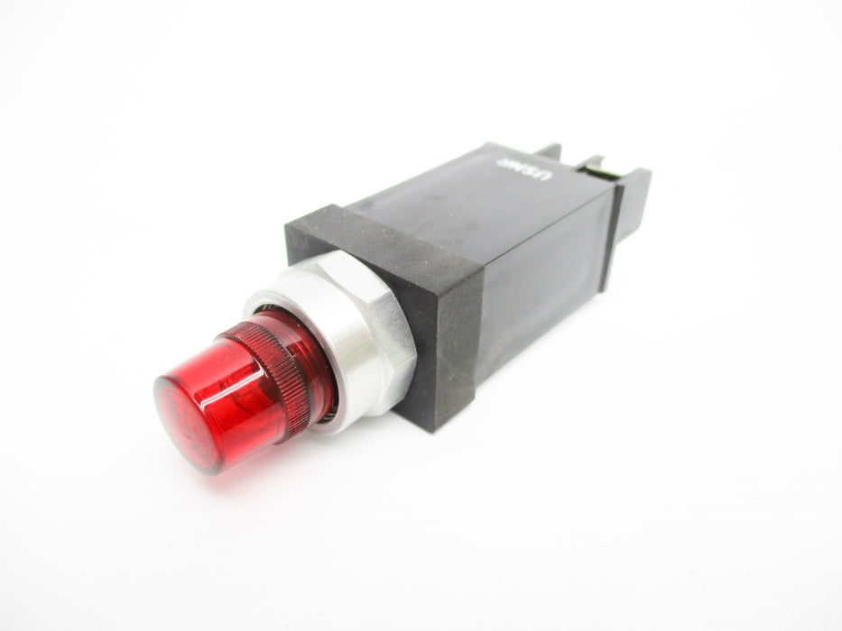INDUSTRIAL SPARE PART 800T-QST24R SER. N 24VAC-DC (GY/BL) NSMP