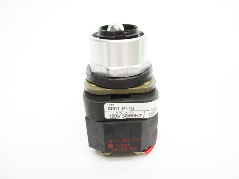 INDUSTRIAL SPARE PART 800T-PT16 SER. T (GY/BL) NSMP