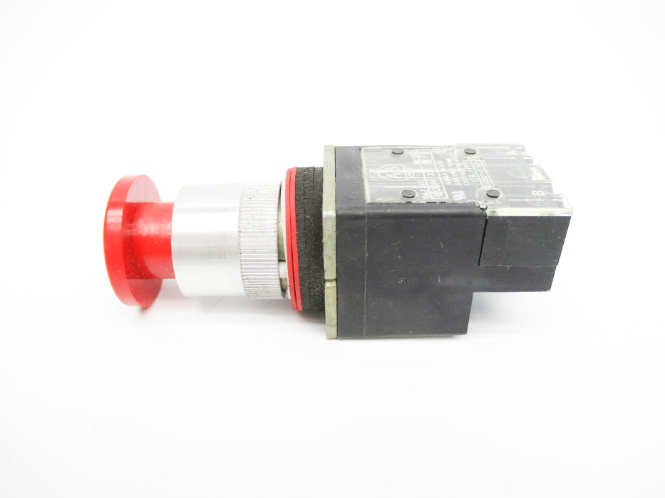 INDUSTRIAL SPARE PART 800MR-D6A SER. C 300VAC (BK/YL) NSMP