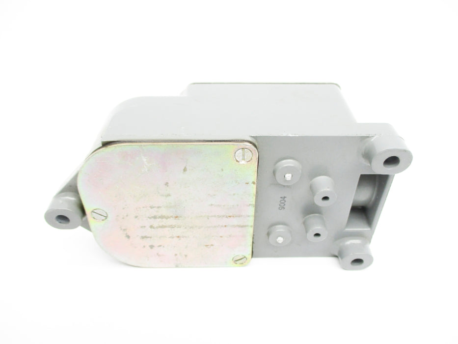 ALLEN BRADLEY 801-ASC17 SER. A 600VAC/DC NSNP