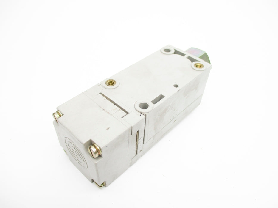 ALLEN BRADLEY 802PR-LBAJ3 SER. E UNMP