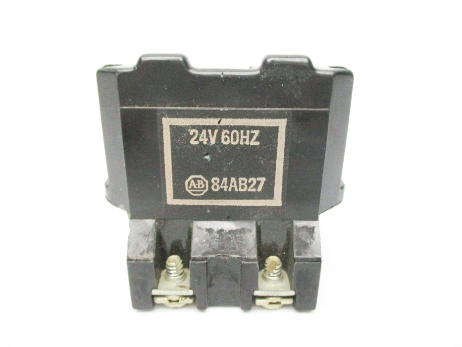 INDUSTRIAL SPARE PART 84AB27 UNMP
