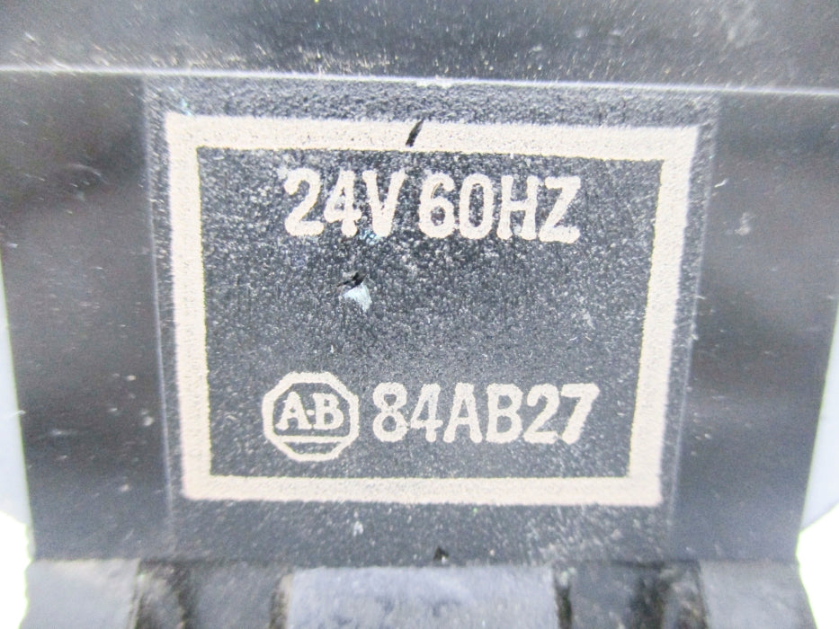 INDUSTRIAL SPARE PART 84AB27 UNMP