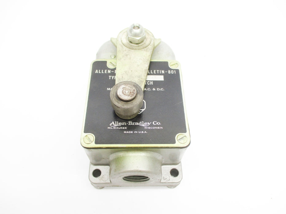 INDUSTRIAL SPARE PART ASN2-5X UNMP