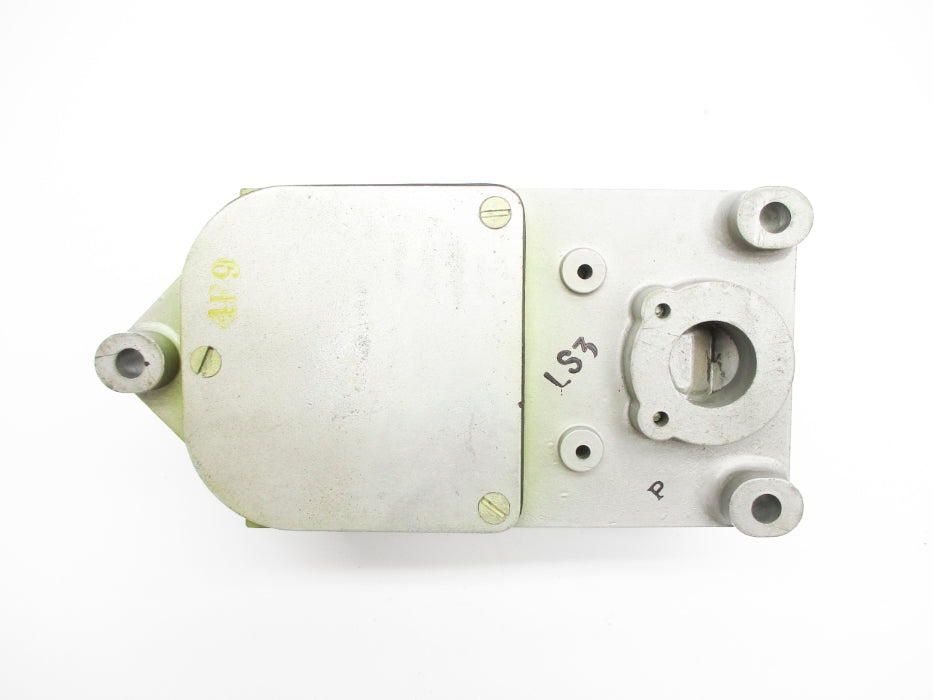 INDUSTRIAL SPARE PART ASN2-5X UNMP