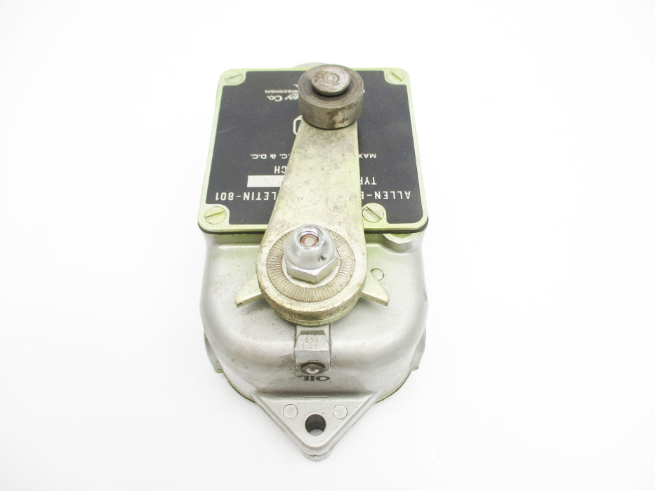 INDUSTRIAL SPARE PART ASN2-5X UNMP