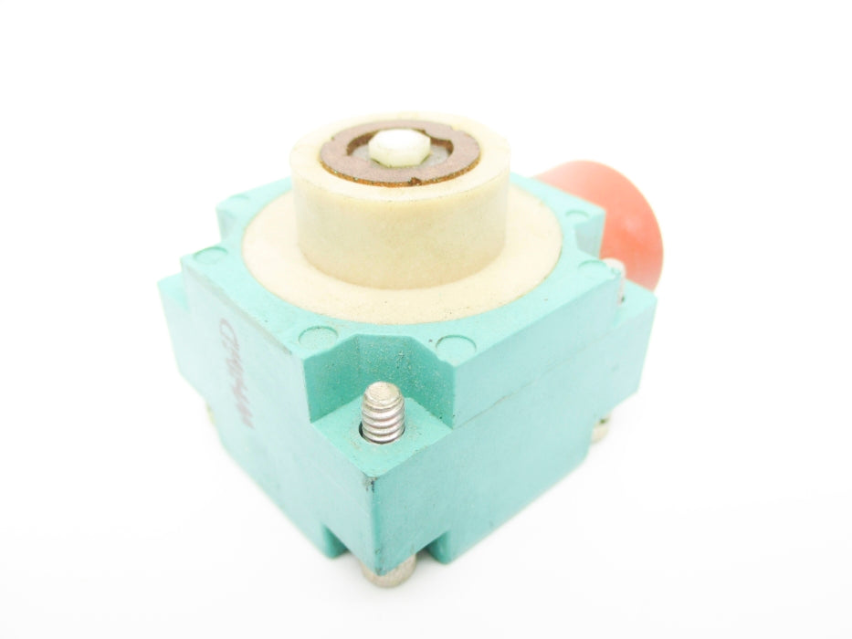 ALLEN BRADLEY 802M-CX SER. B UNMP