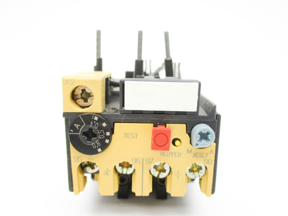 INDUSTRIAL SPARE PART 193-BSA70 SER. B 0.4-0.6A (AS PICTURED) NSNP