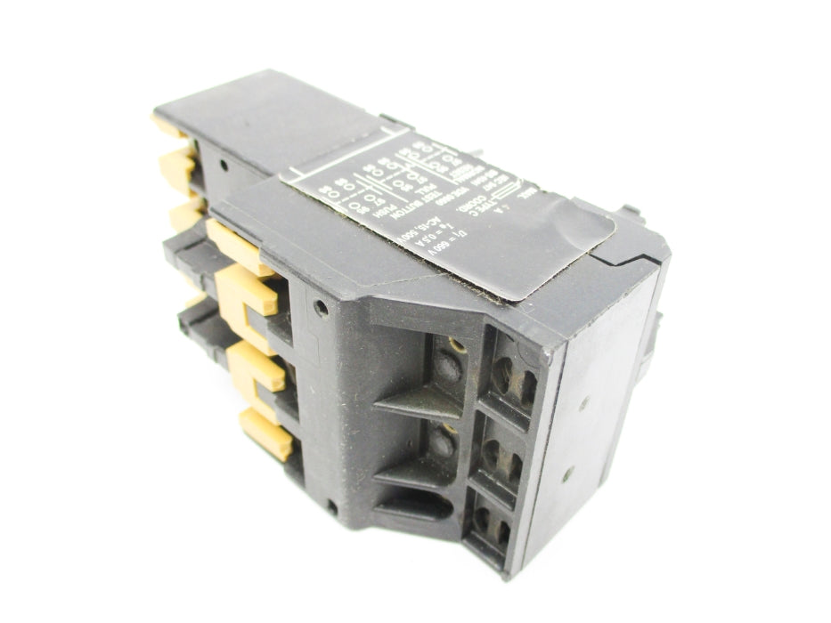 INDUSTRIAL SPARE PART 193-BSA70 SER. B 0.4-0.6A (AS PICTURED) NSNP