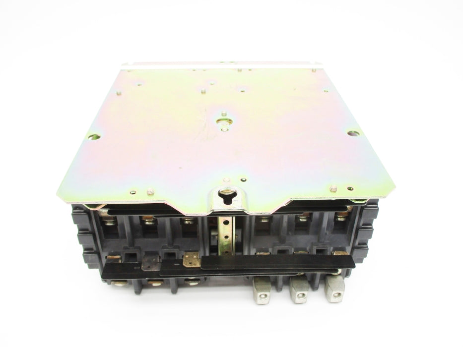 ALLEN BRADLEY 505-COD SER. B 460/480V (AS PICTURED) NSNP