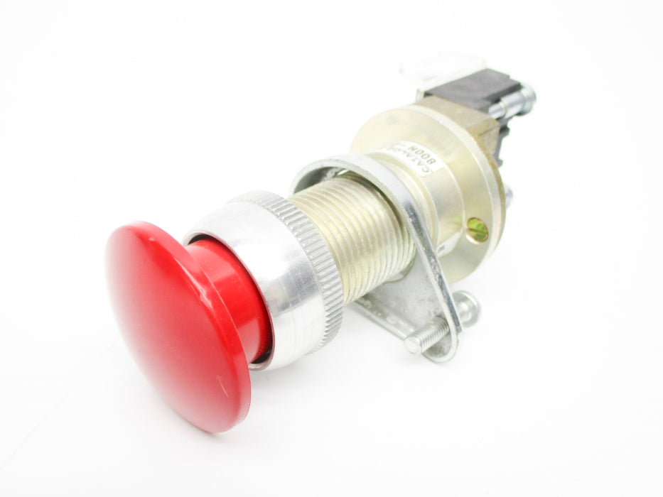 INDUSTRIAL SPARE PART 800H-DP6# SER. C (AS PICTURED) NSNP