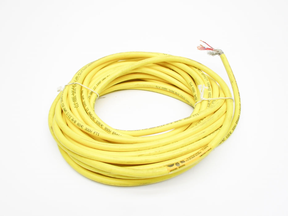 INDUSTRIAL SPARE PART 889R-F6ACA-10 SER. A (AS PICTURED) NSNP